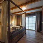 Kajuetesiebenzwo Appartement Böhl
