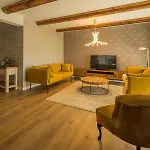Kajuetesiebenzwo Appartement *