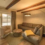 Kajuetesiebenzwo Appartement Böhl