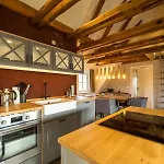 Appartement Kajuetesiebenzwo Böhl