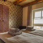 Appartement Kajuetesiebenzwo *