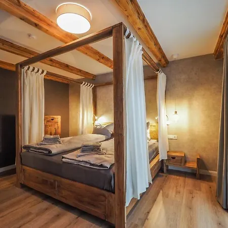 Kajuetesiebenzwo Appartement Sankt Peter-Ording