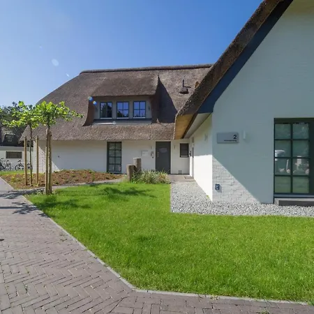 Kajuetesiebenzwo Appartement *