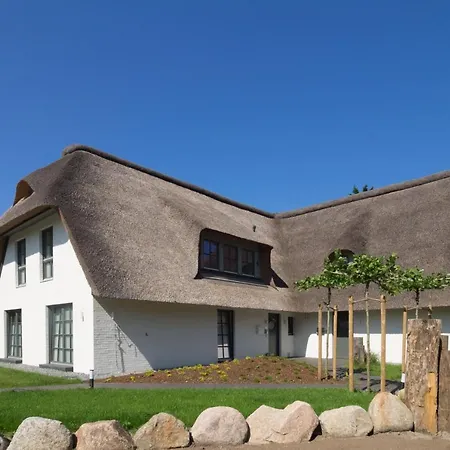 Kajuetesiebenzwo Appartement *