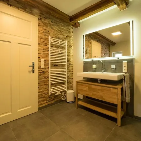Apartmán Kajuetesiebenzwo *
