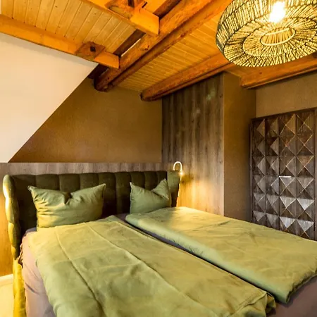 Kajuetesiebenzwo Appartement