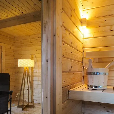 Kajuetesiebenzwo Apartament