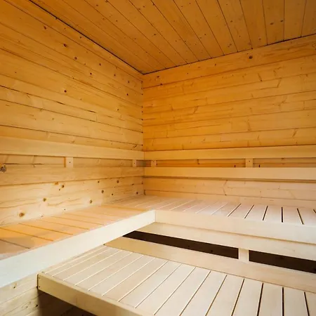 Appartement Kajuetesiebenzwo