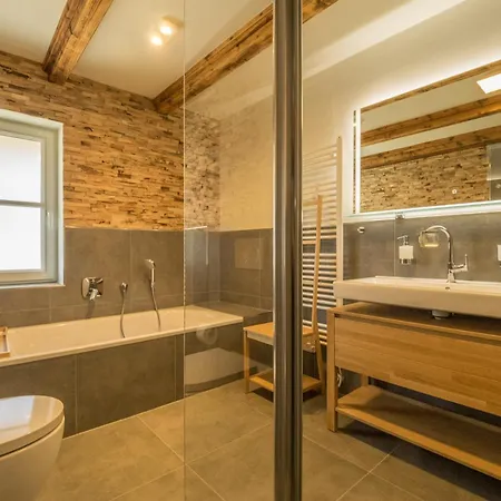 Appartement Kajuetesiebenzwo *