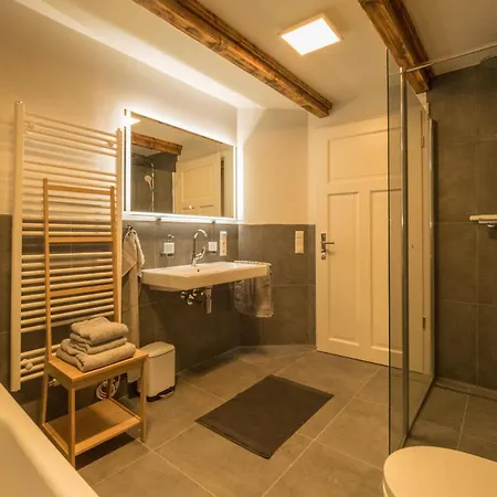 Kajuetesiebenzwo Appartement