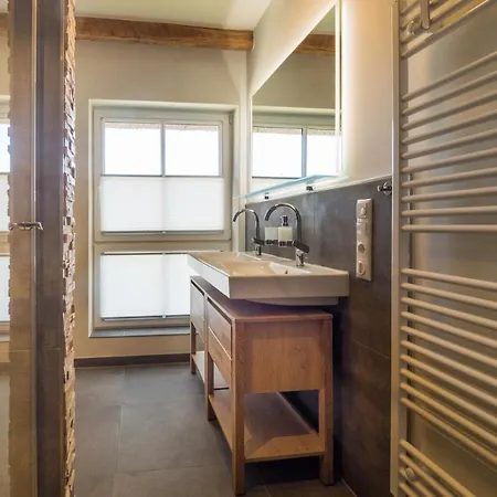 Kajuetesiebenzwo Appartement