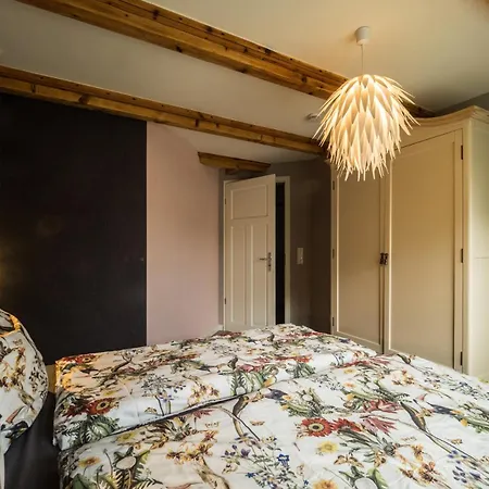 Kajuetesiebenzwo Appartement Böhl