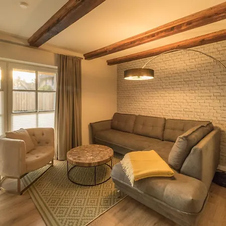 Kajuetesiebenzwo Apartament Böhl