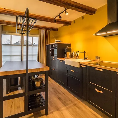 Kajuetesiebenzwo Appartement Sankt Peter-Ording