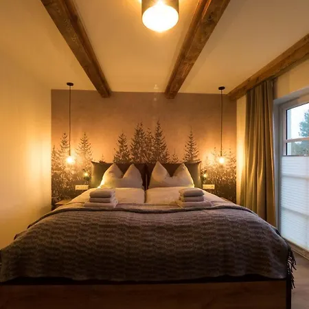 Kajuetesiebenzwo Appartement