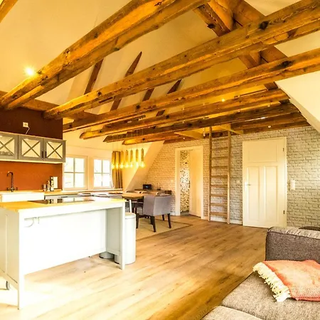 Kajuetesiebenzwo Appartement