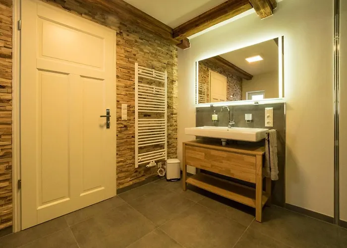 Apartmán Kajuetesiebenzwo *