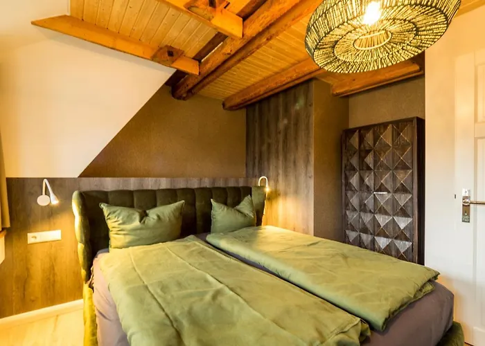 Kajuetesiebenzwo Apartmán