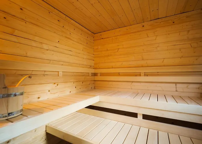Apartmán Kajuetesiebenzwo